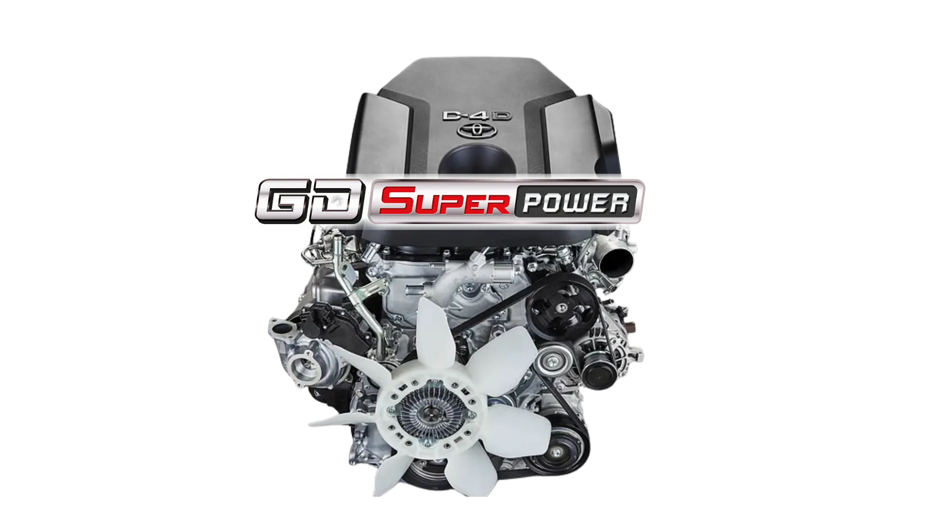 GD Superpower