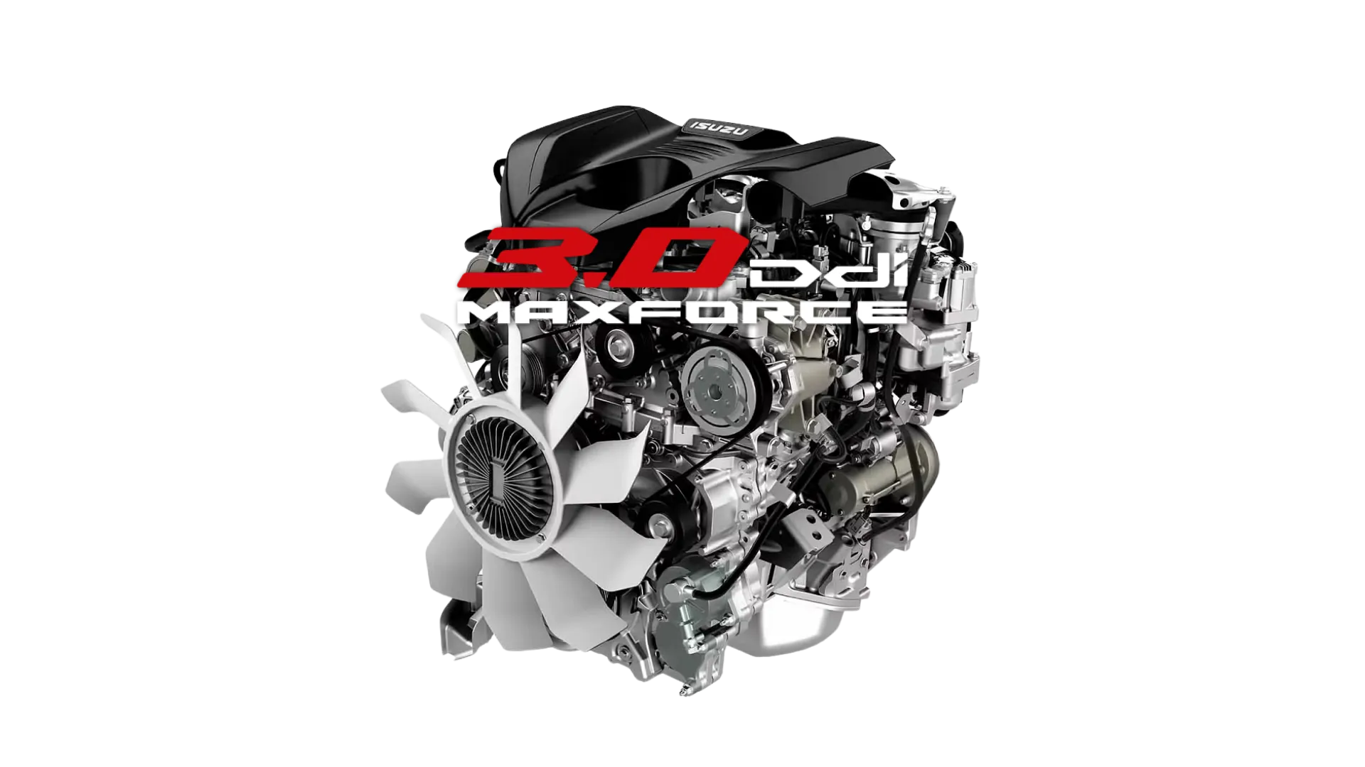 3.0 Maxforce